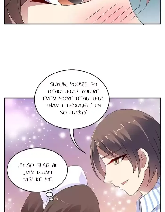 Wish Fulfillment Chapter 39 page 38