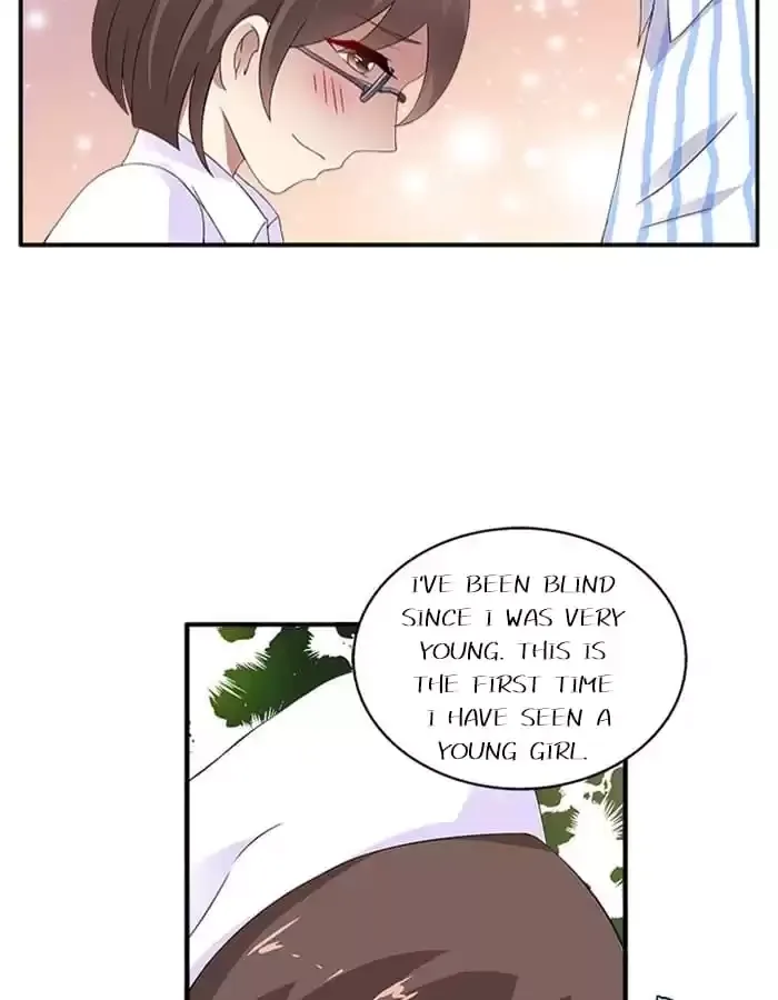 Wish Fulfillment Chapter 39 page 39