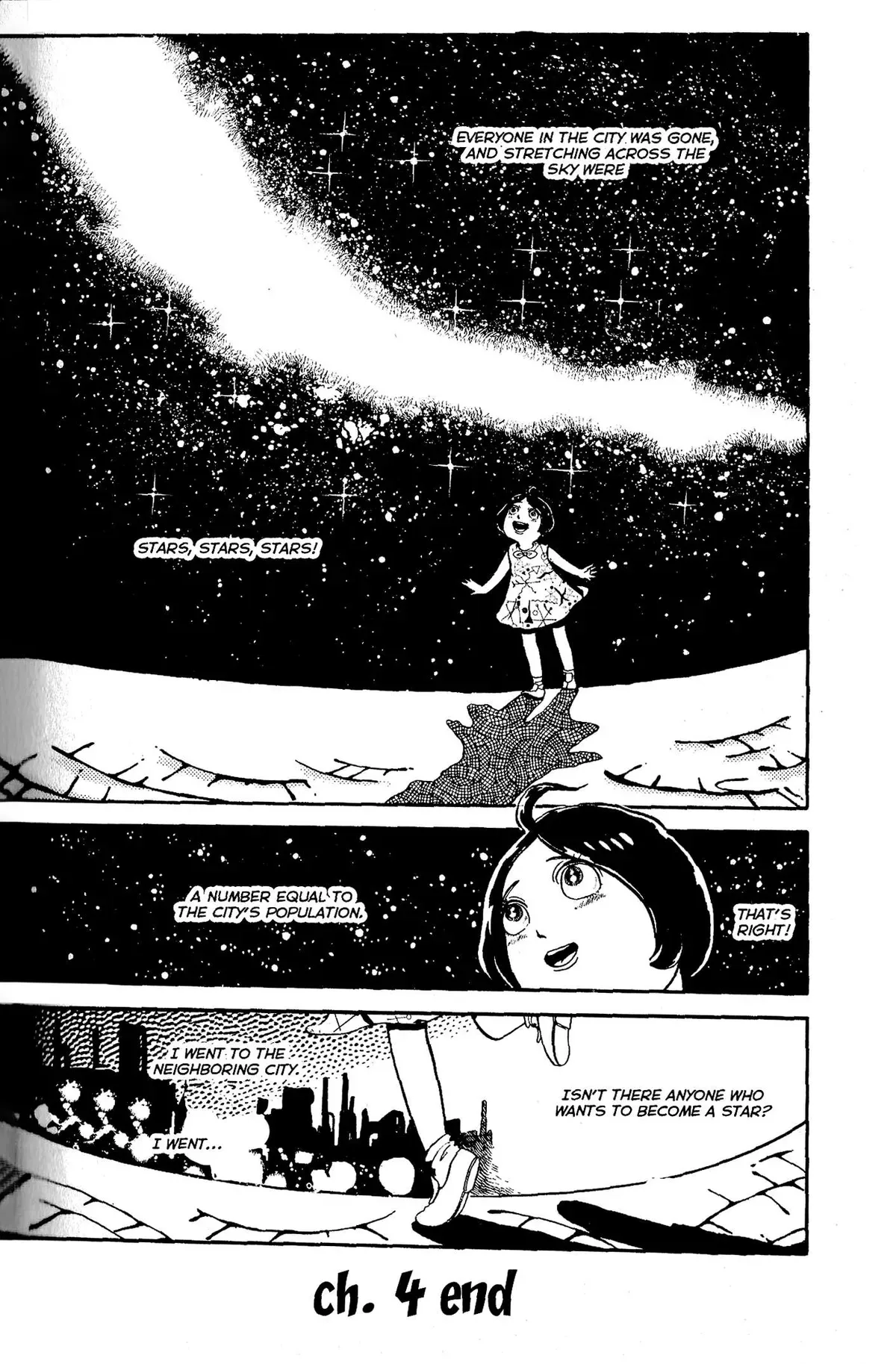 Wish Fulfillment Chapter 4 page 15