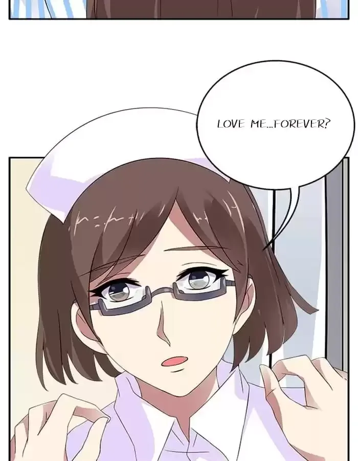 Wish Fulfillment Chapter 40 page 4