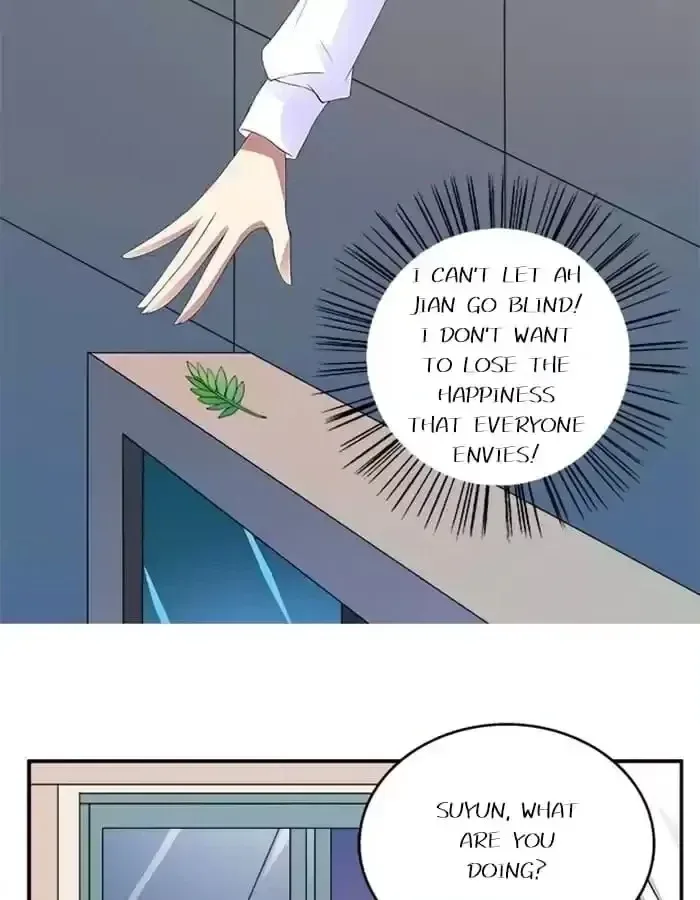Wish Fulfillment Chapter 40 page 30