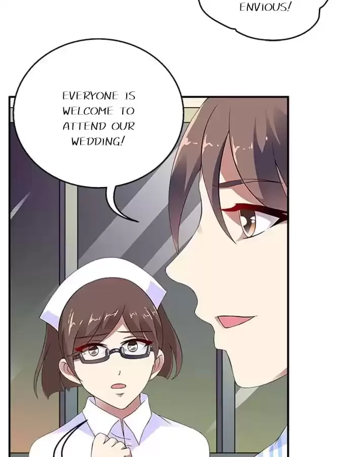 Wish Fulfillment Chapter 40 page 24