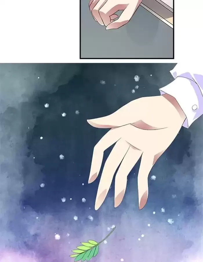 Wish Fulfillment Chapter 40 page 11