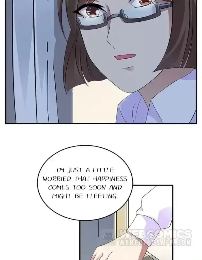 Wish Fulfillment Chapter 40 page 10