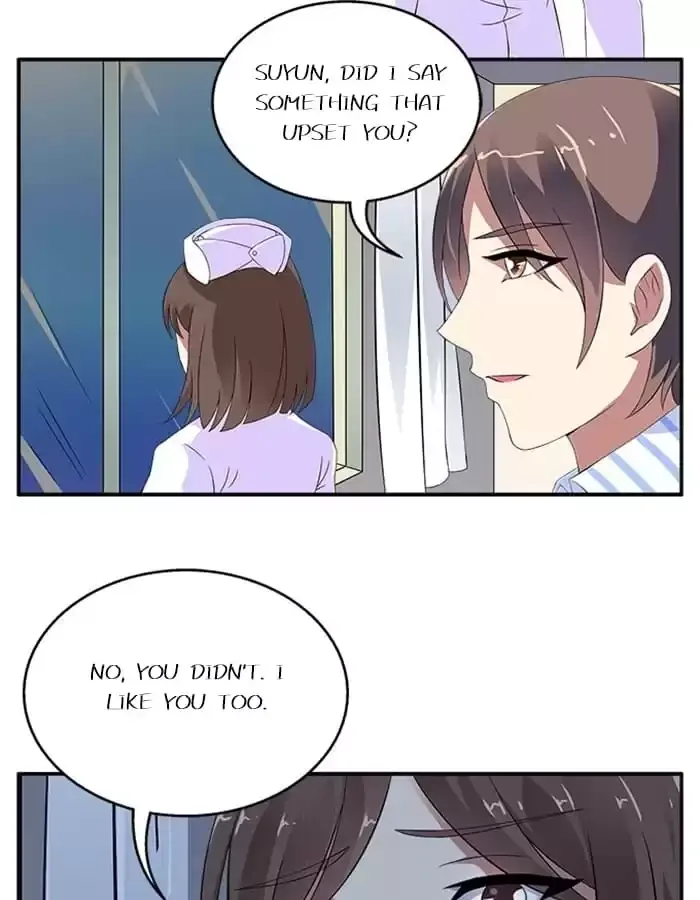 Wish Fulfillment Chapter 40 page 9