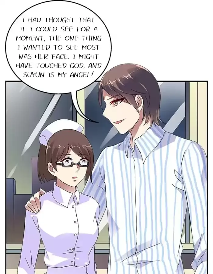 Wish Fulfillment Chapter 40 page 22