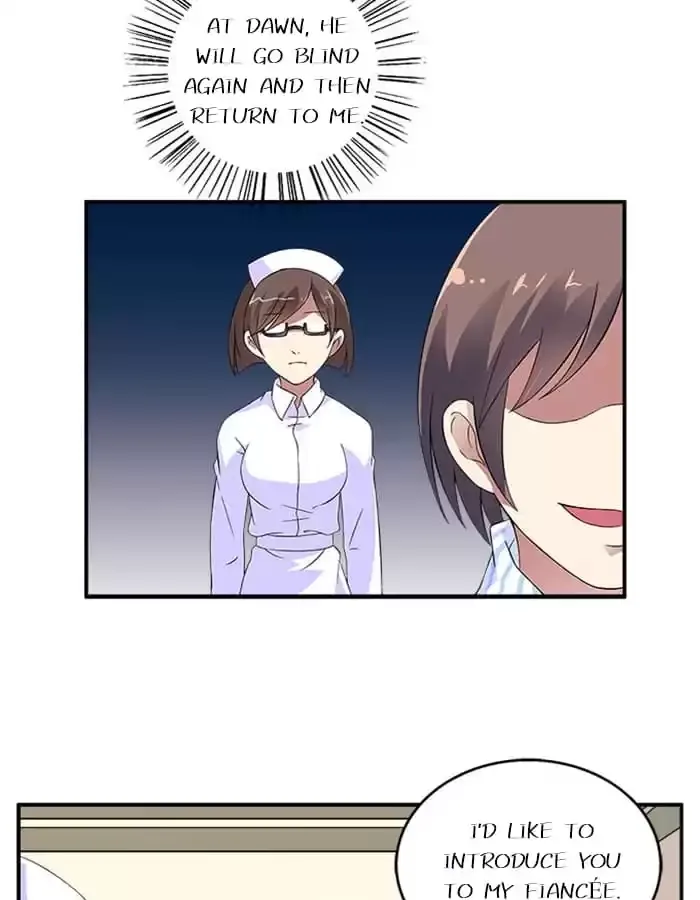 Wish Fulfillment Chapter 40 page 18