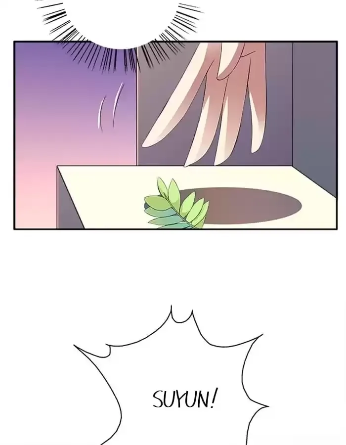 Wish Fulfillment Chapter 40 page 32