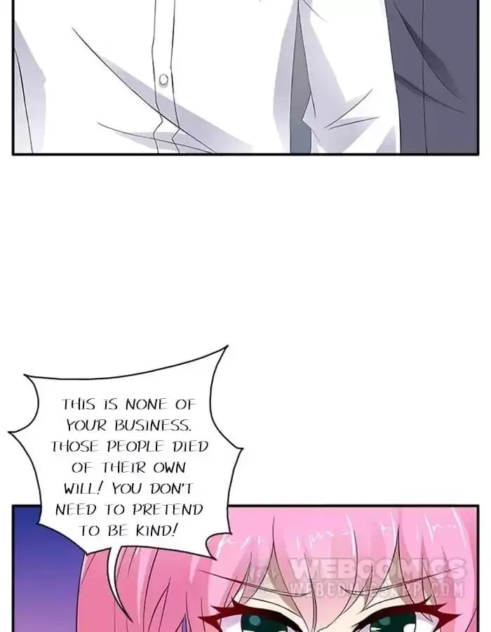 Wish Fulfillment Chapter 40 page 37