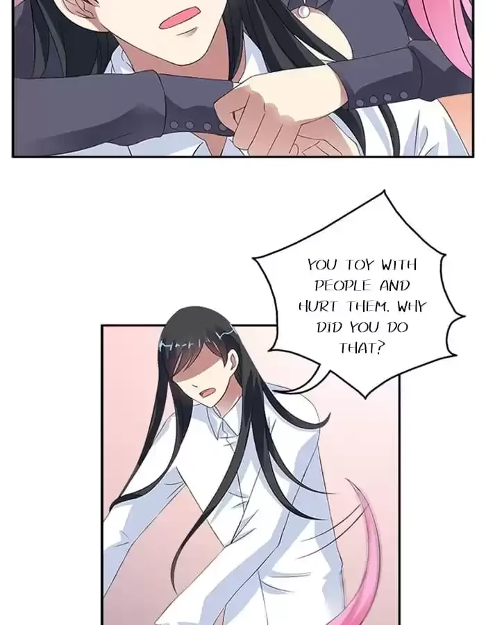 Wish Fulfillment Chapter 40 page 43