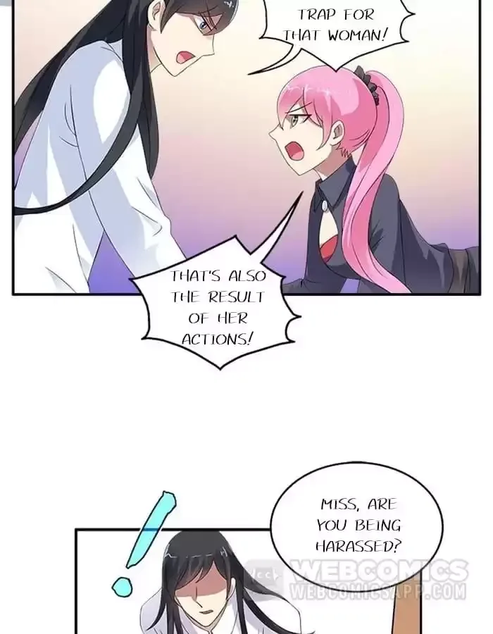 Wish Fulfillment Chapter 40 page 46