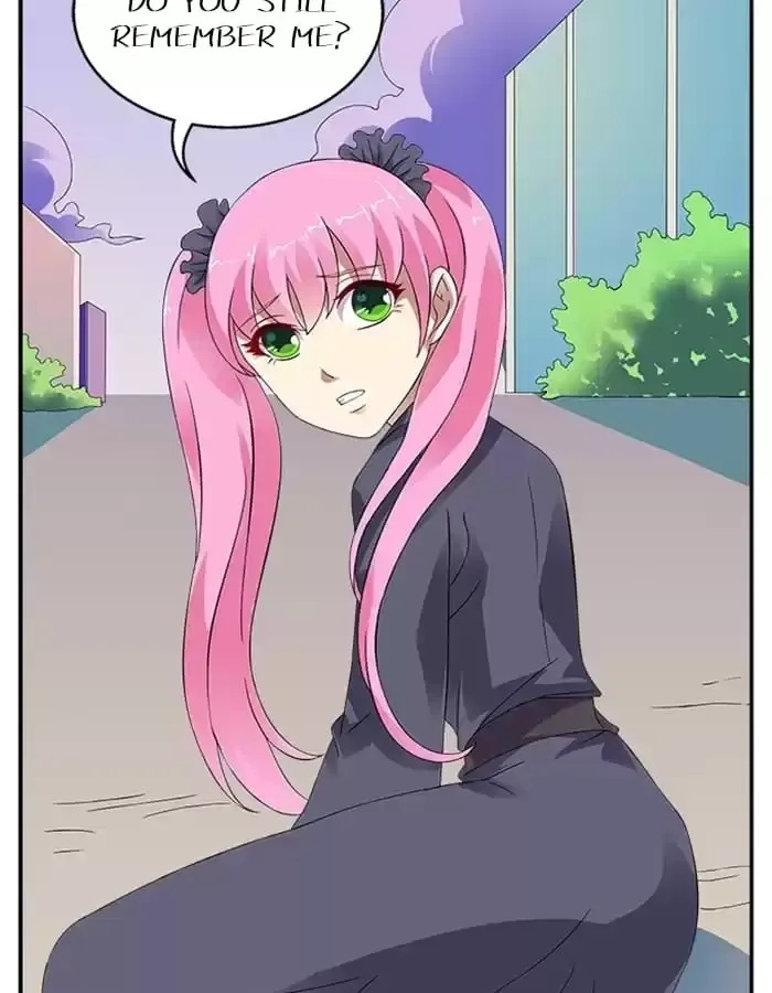 Wish Fulfillment Chapter 41 page 3
