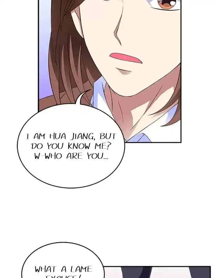 Wish Fulfillment Chapter 41 page 5