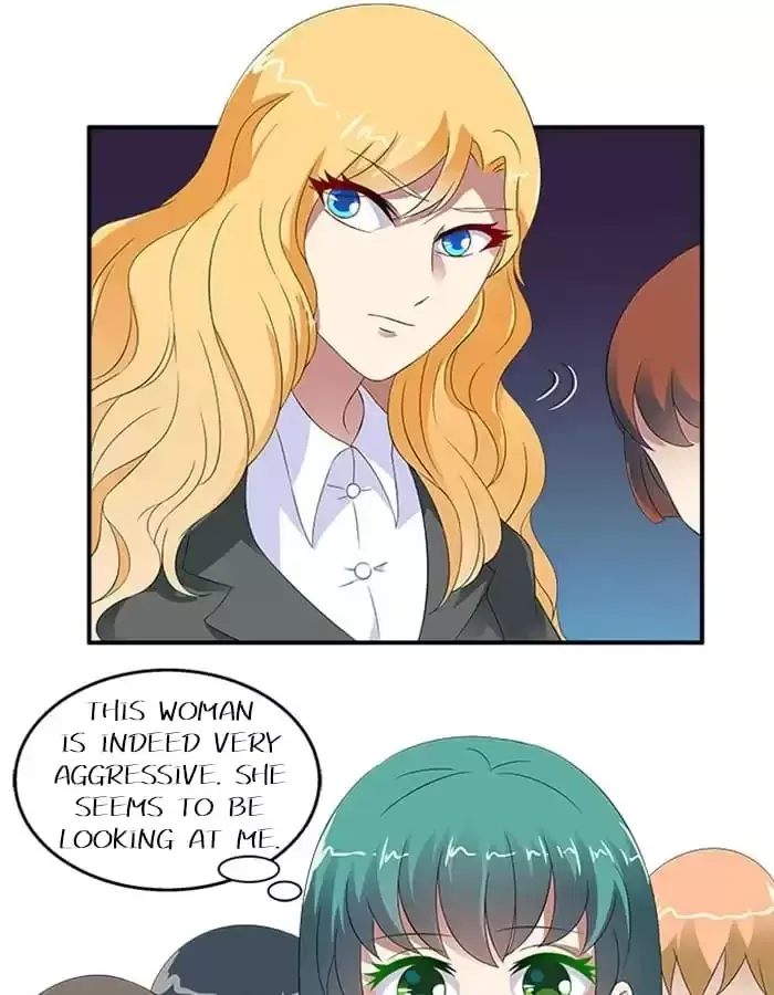 Wish Fulfillment Chapter 41 page 26