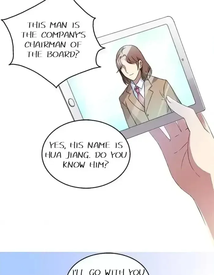 Wish Fulfillment Chapter 41 page 20