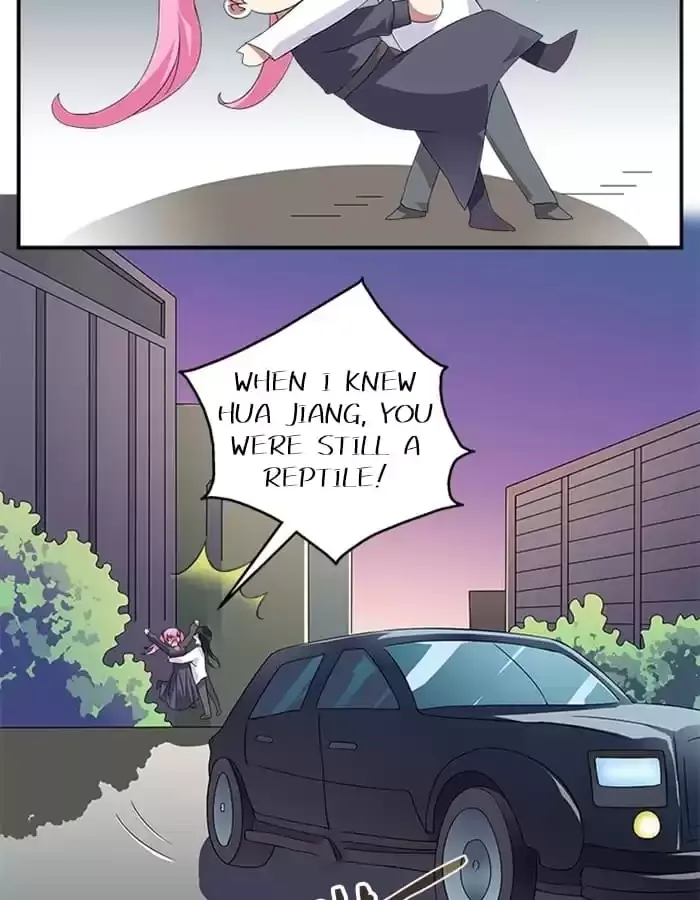 Wish Fulfillment Chapter 41 page 14