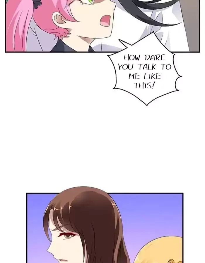 Wish Fulfillment Chapter 41 page 12