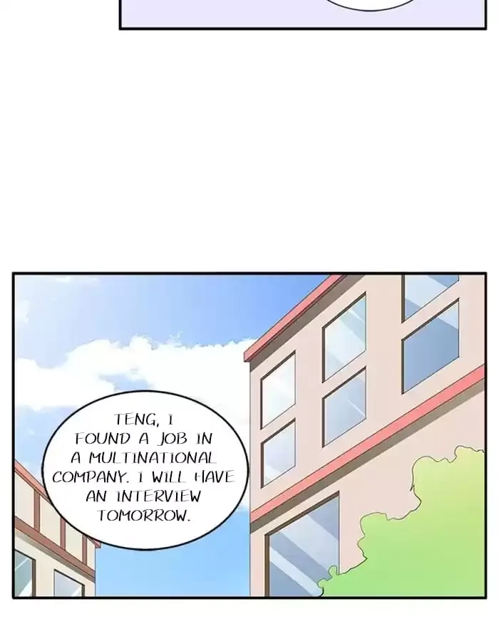 Wish Fulfillment Chapter 41 page 16