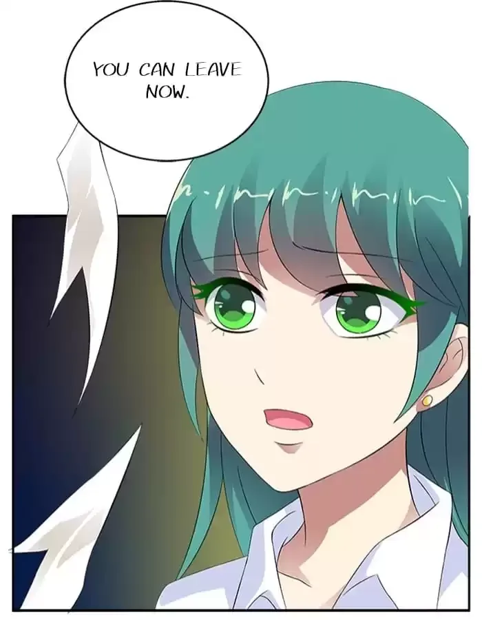 Wish Fulfillment Chapter 41 page 31