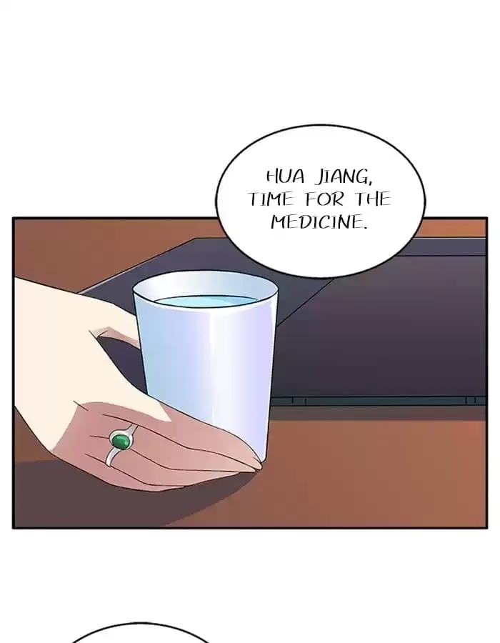 Wish Fulfillment Chapter 41 page 33