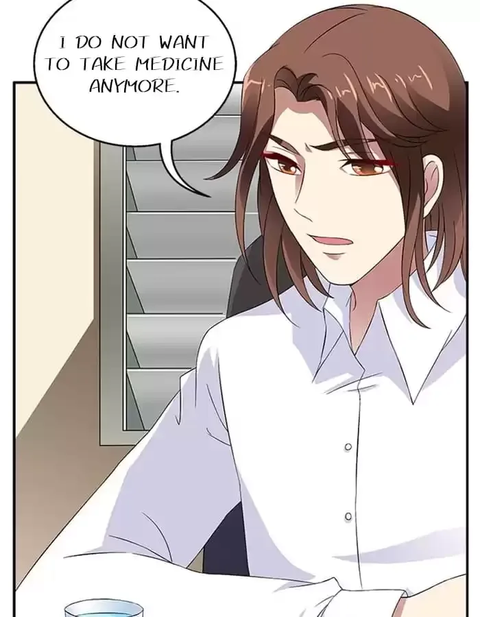 Wish Fulfillment Chapter 41 page 34