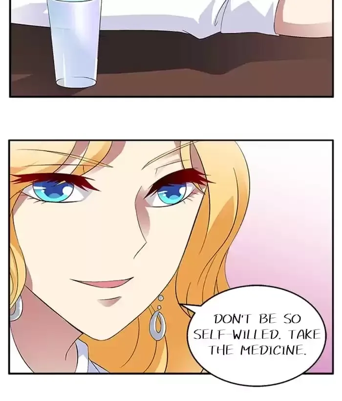 Wish Fulfillment Chapter 41 page 35