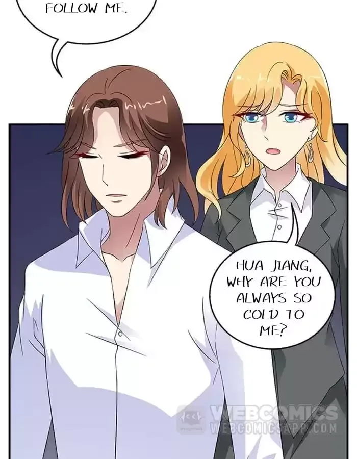 Wish Fulfillment Chapter 41 page 37