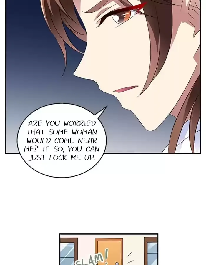 Wish Fulfillment Chapter 41 page 39