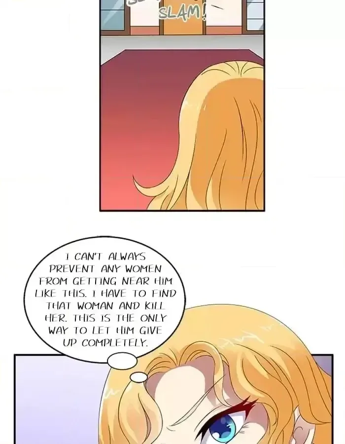 Wish Fulfillment Chapter 41 page 40