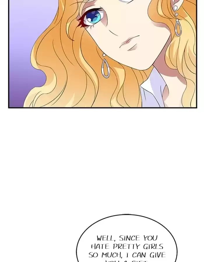 Wish Fulfillment Chapter 41 page 41