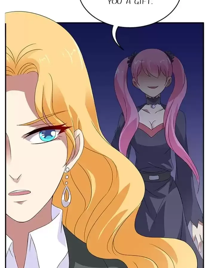 Wish Fulfillment Chapter 41 page 42