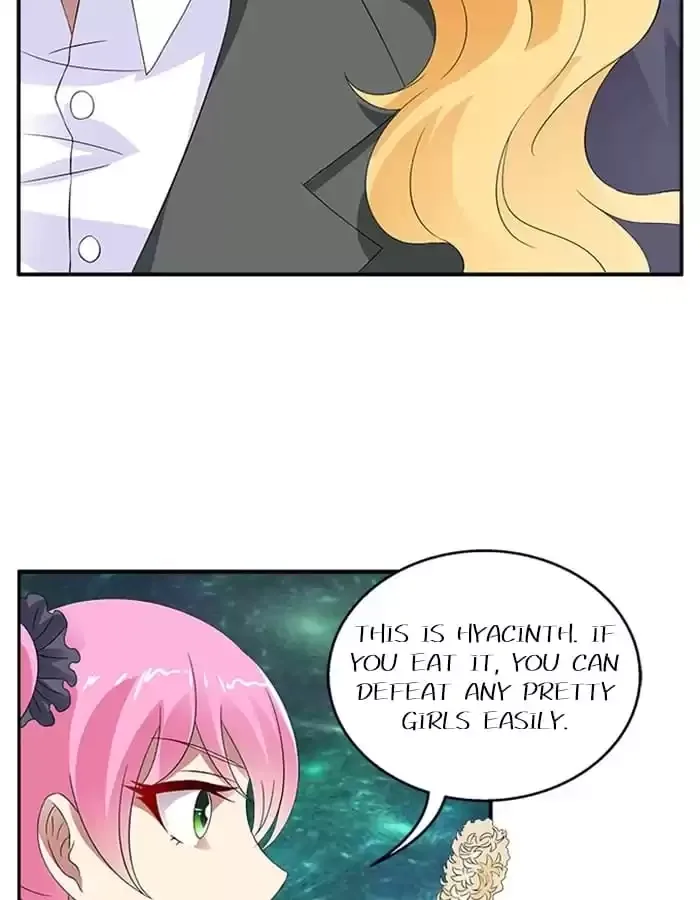Wish Fulfillment Chapter 41 page 43