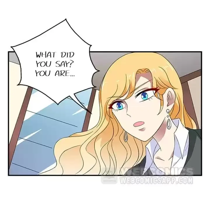 Wish Fulfillment Chapter 41 page 45