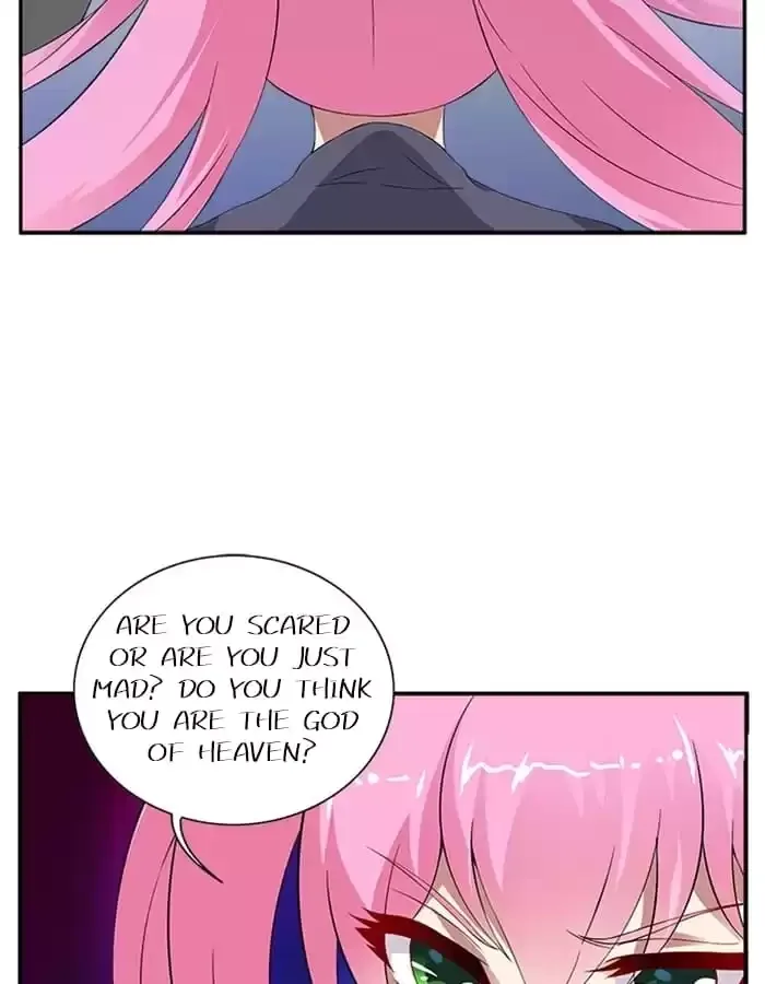 Wish Fulfillment Chapter 42 page 4