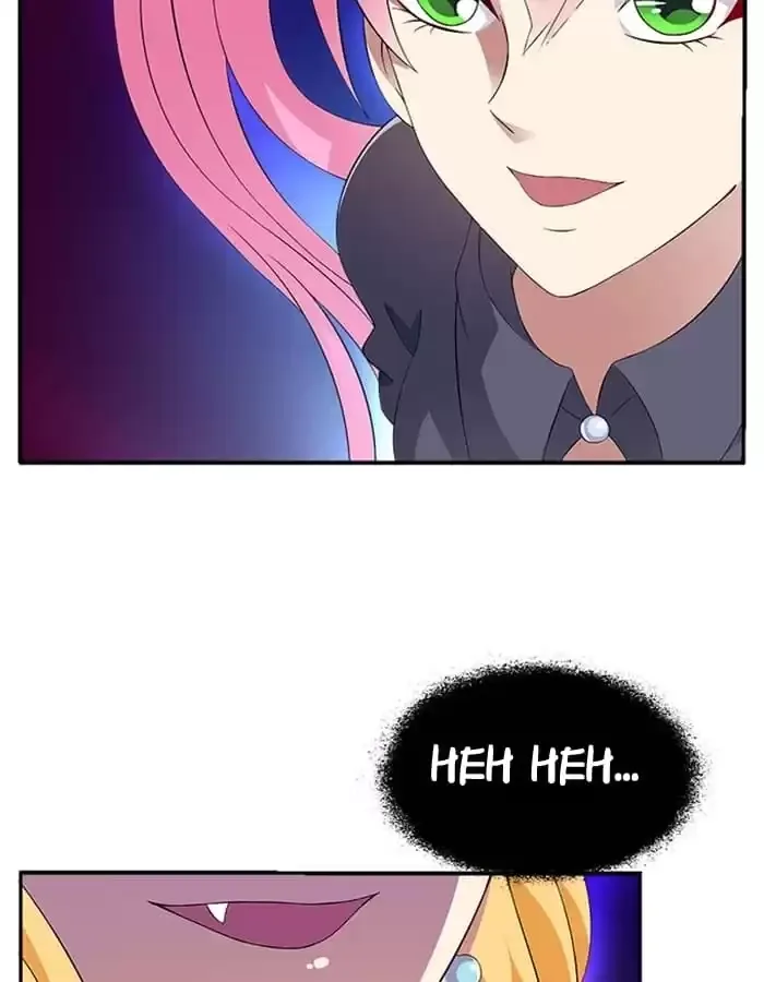 Wish Fulfillment Chapter 42 page 5