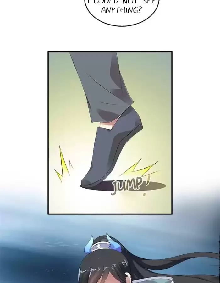 Wish Fulfillment Chapter 42 page 26