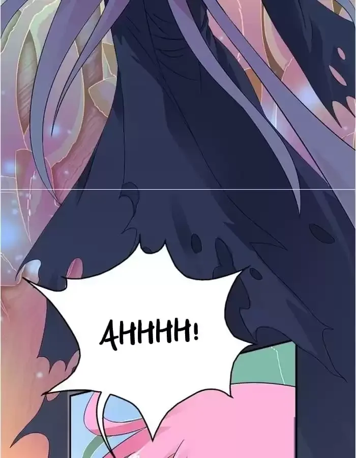 Wish Fulfillment Chapter 42 page 22