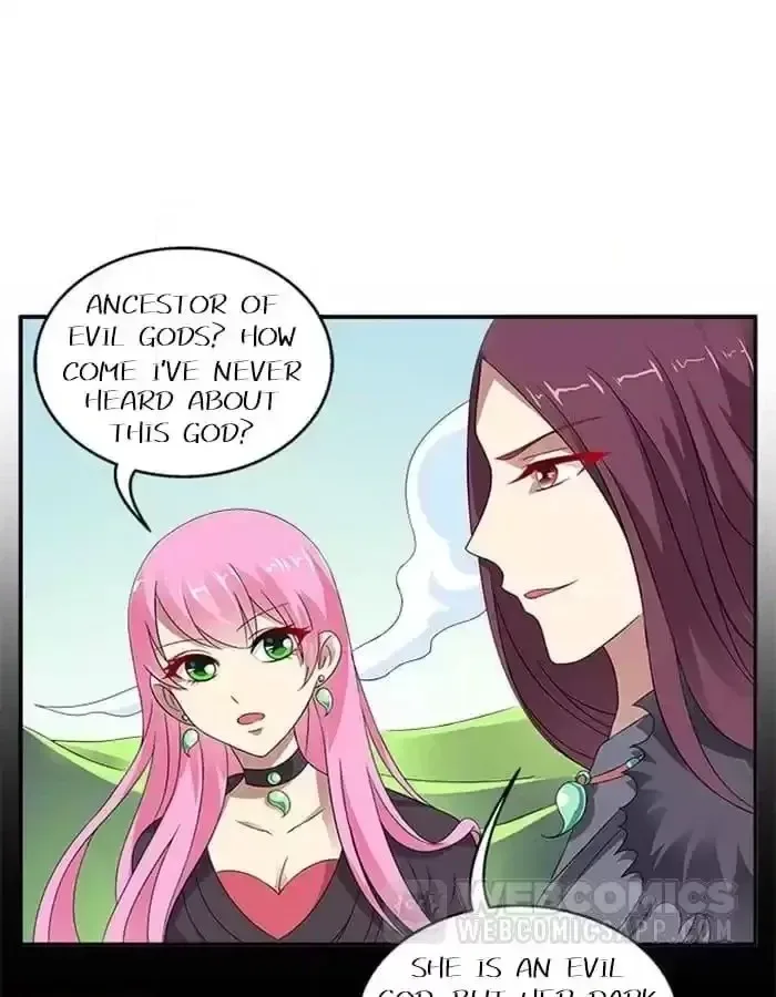 Wish Fulfillment Chapter 42 page 10