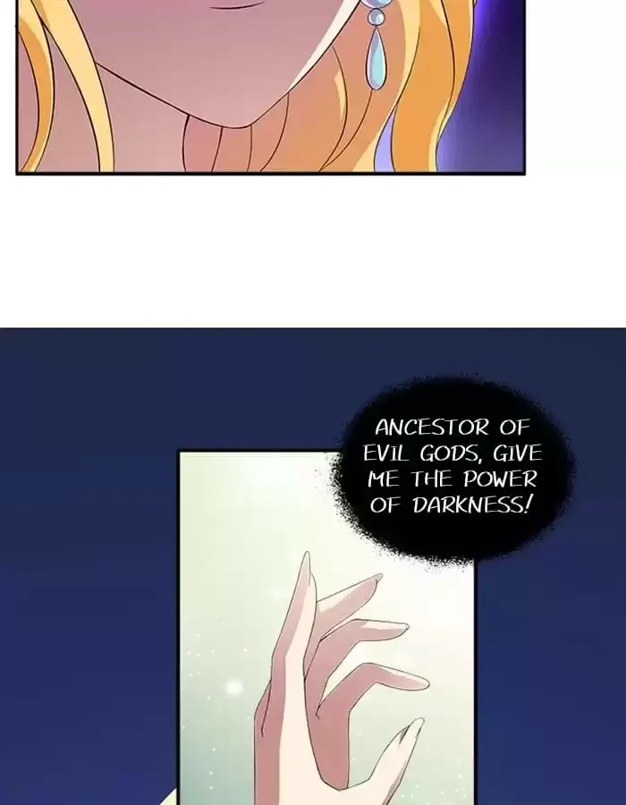 Wish Fulfillment Chapter 42 page 6