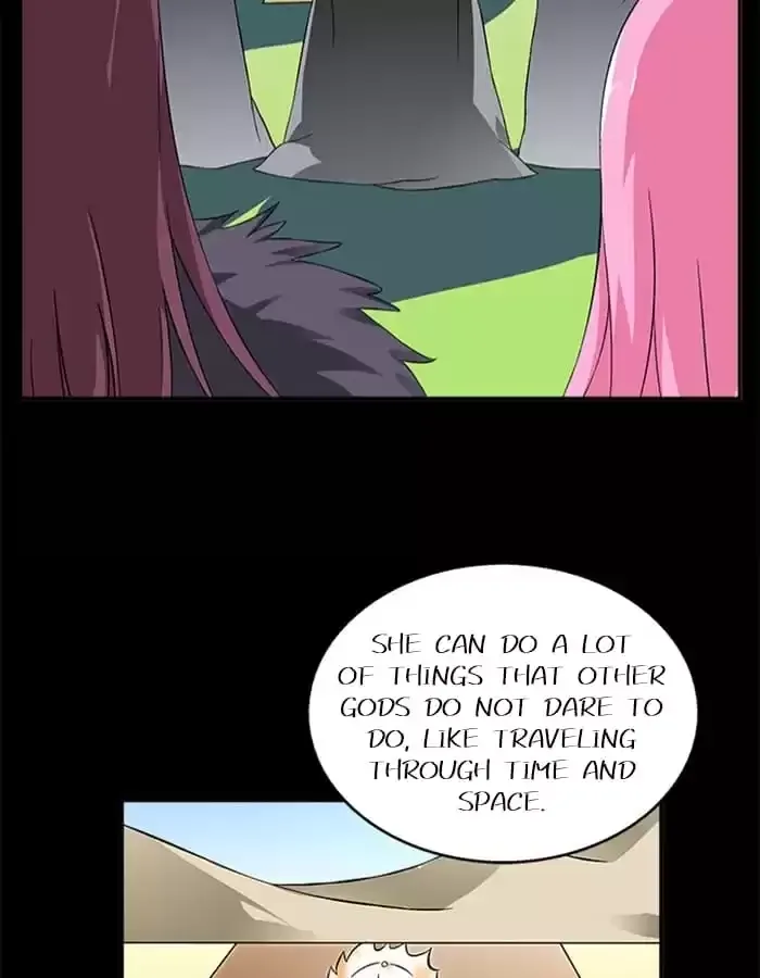 Wish Fulfillment Chapter 42 page 12