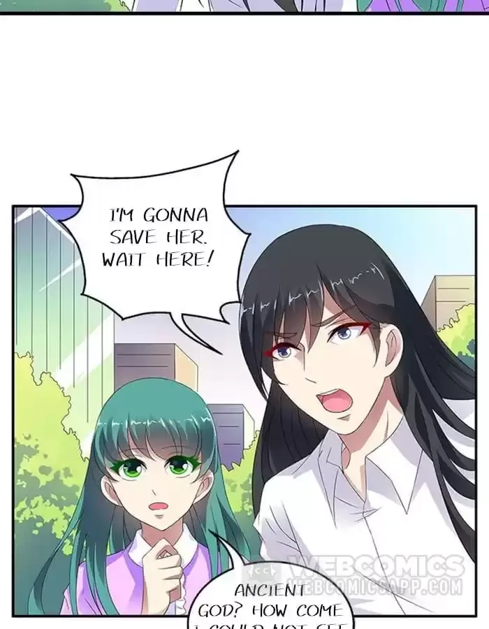 Wish Fulfillment Chapter 42 page 25