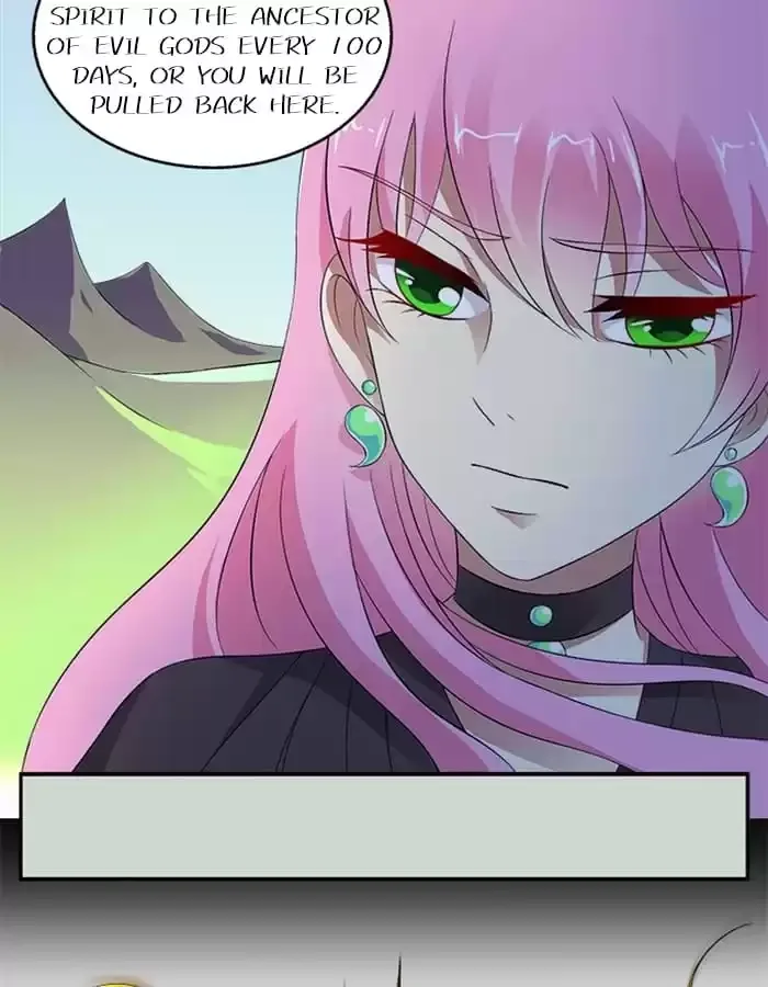 Wish Fulfillment Chapter 42 page 14