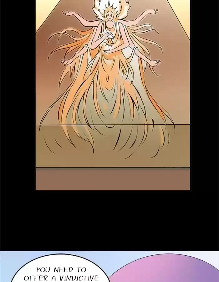Wish Fulfillment Chapter 42 page 13