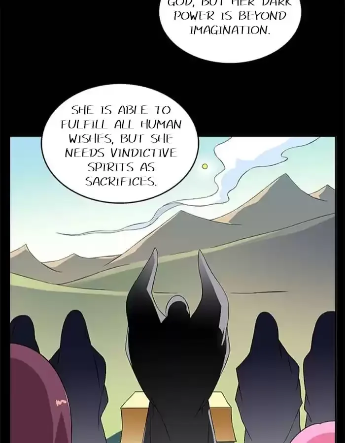 Wish Fulfillment Chapter 42 page 11