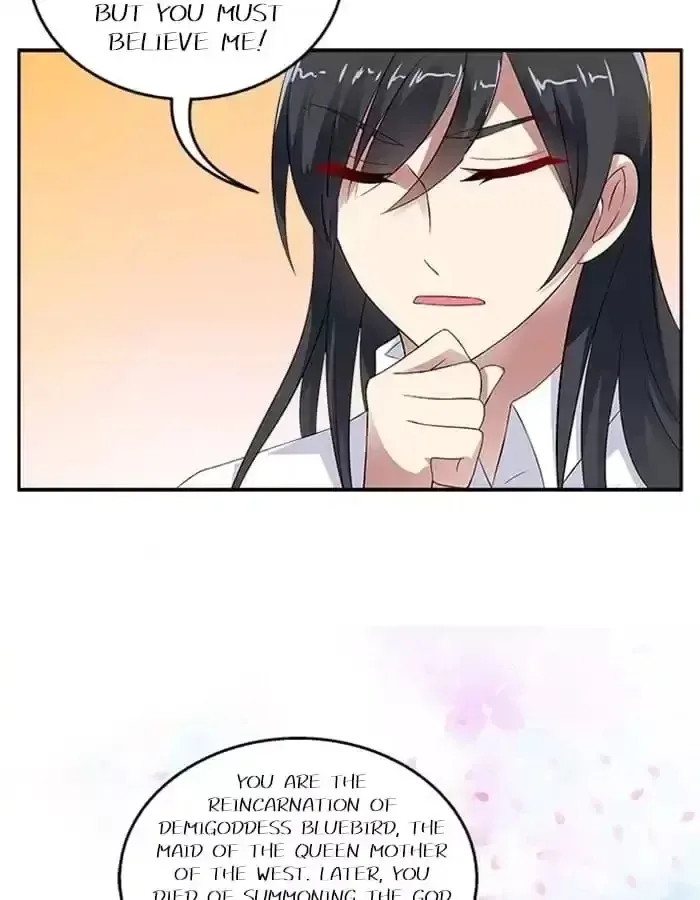 Wish Fulfillment Chapter 42 page 39