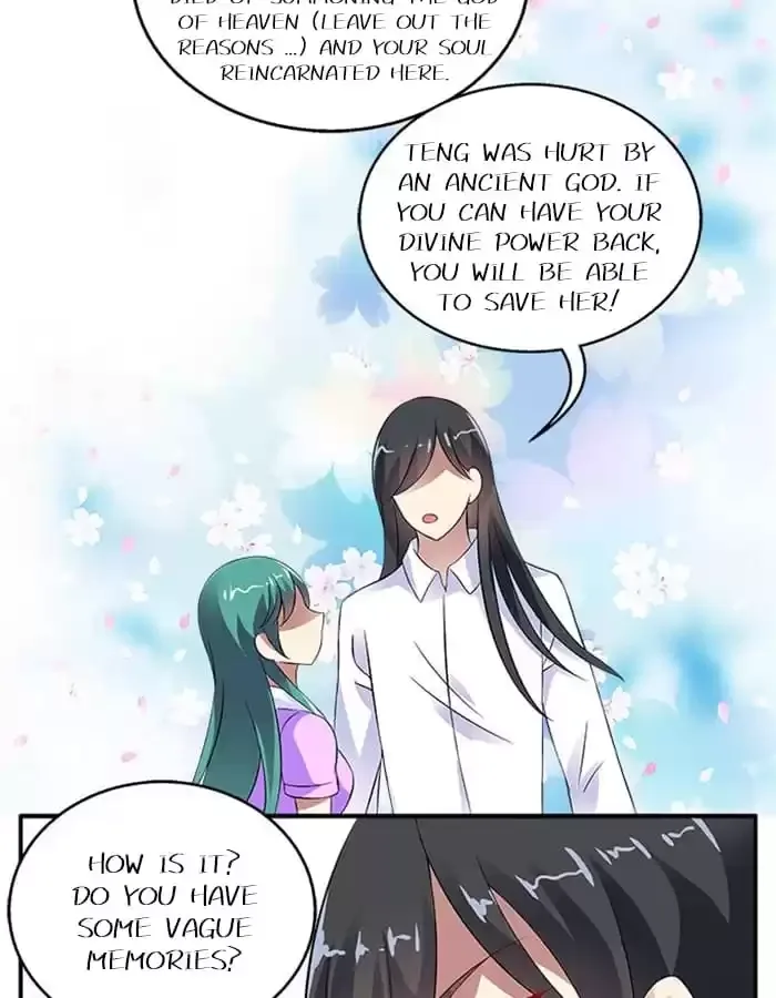 Wish Fulfillment Chapter 42 page 40