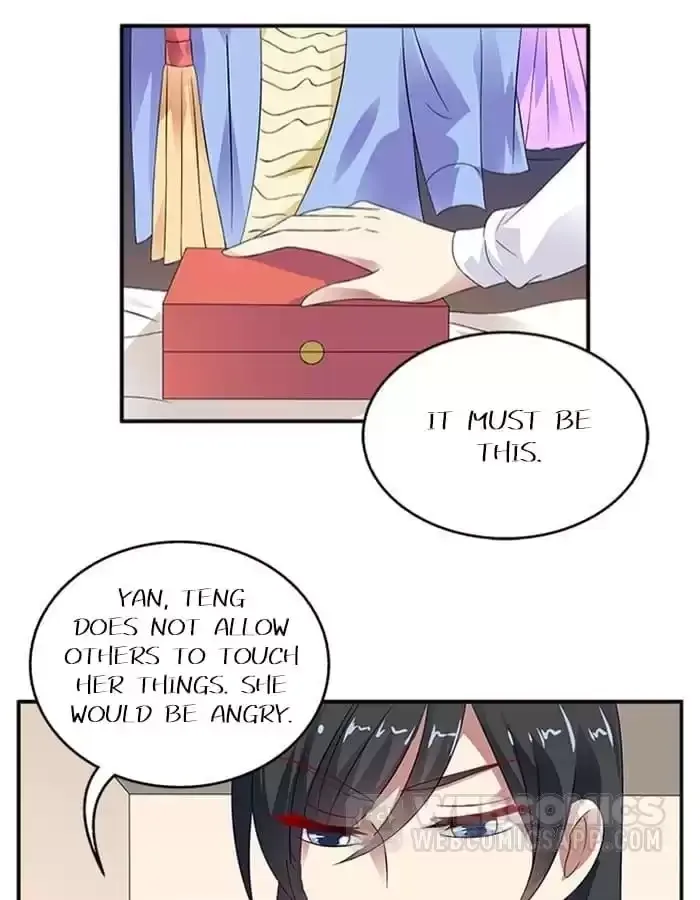 Wish Fulfillment Chapter 42 page 45