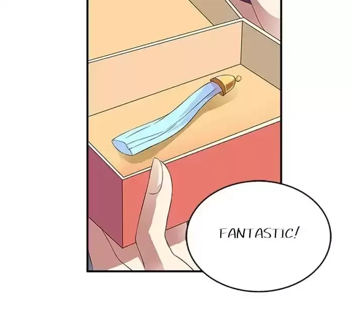 Wish Fulfillment Chapter 42 page 47