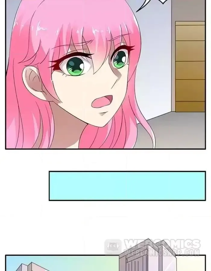 Wish Fulfillment Chapter 43 page 30