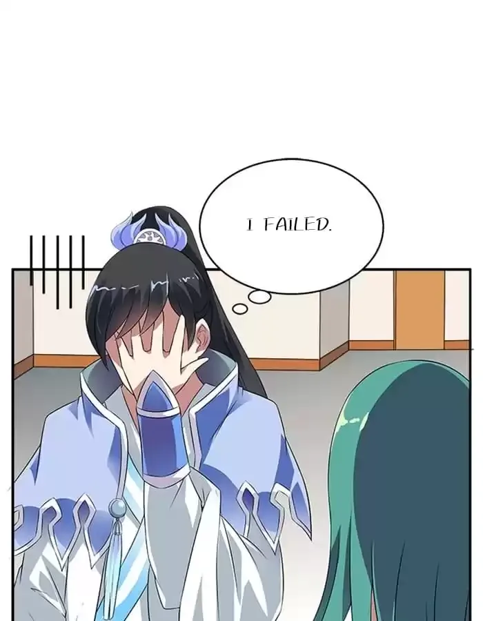 Wish Fulfillment Chapter 43 page 11